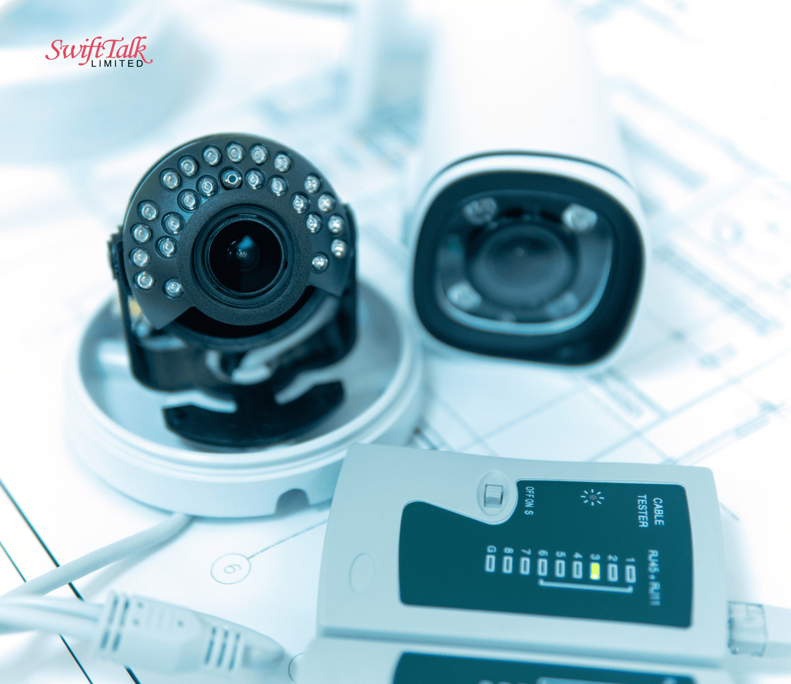 Why Use cloud videos surveillance system